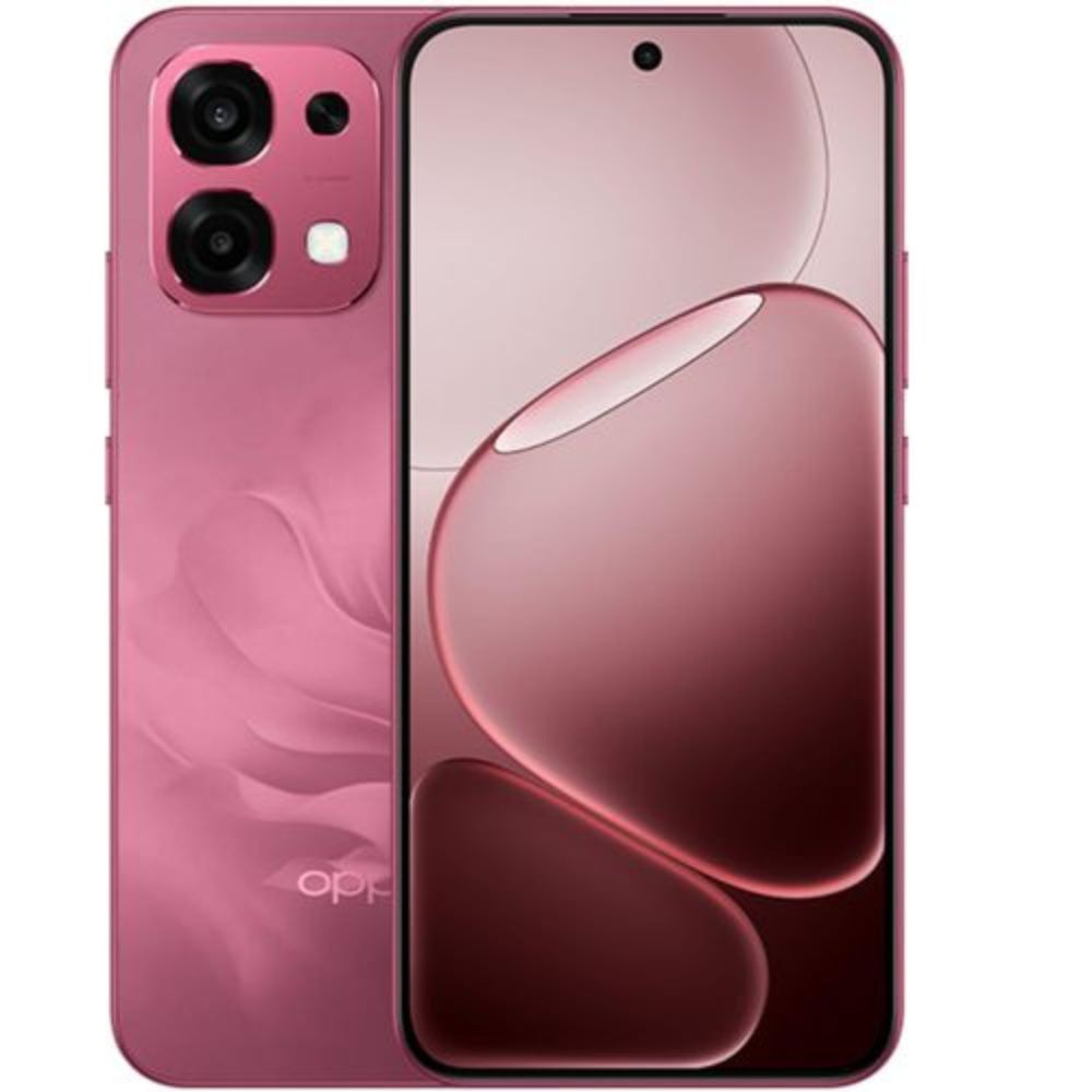 OPPO A6 PRO 8GB RAM 256GB ROM