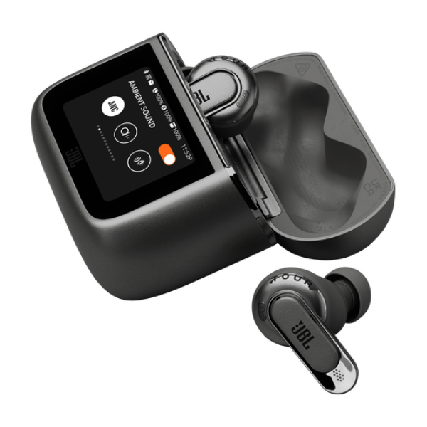 JBL Tour Pro 3 Noise Cancelling Earbuds