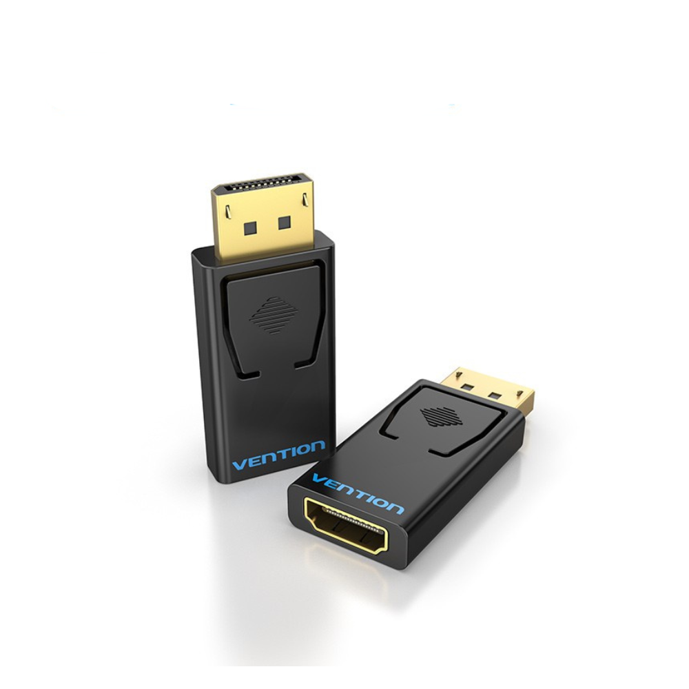 Vention DisplayPort  to HDMI Adapter VEN HBMB0