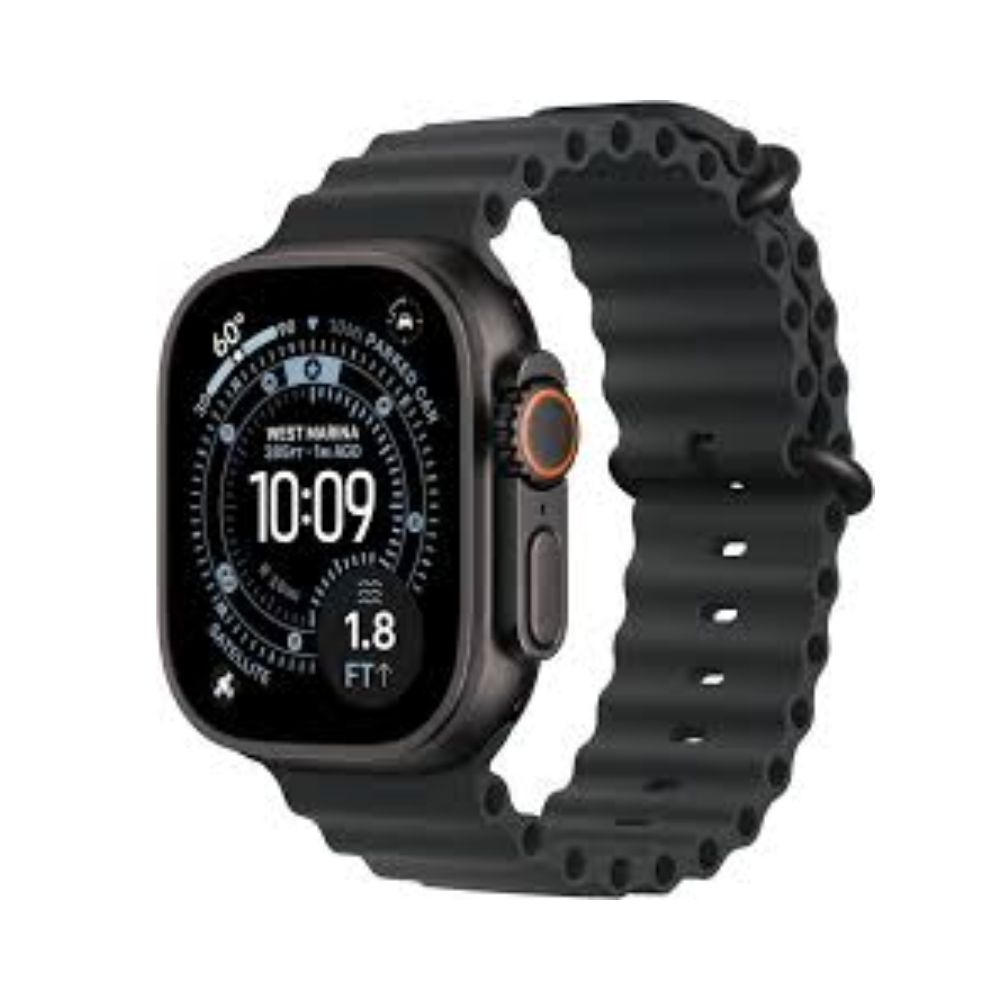 Apple Watch ULTRA 3 49mm GPS + CELL