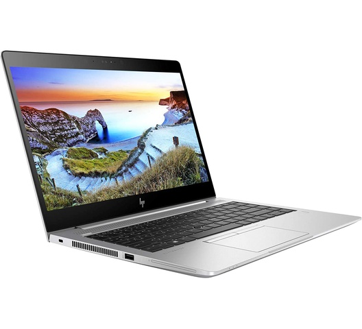 HP EliteBook 840 G5 Intel Core i5 8th Gen 8GB RAM 256GB SSD Touch