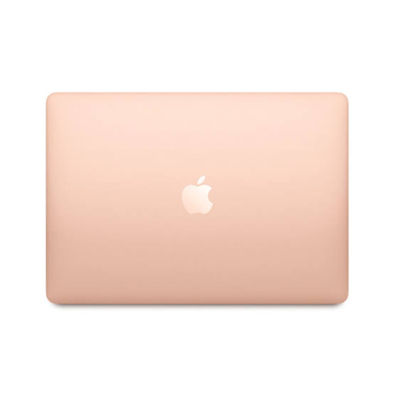 Apple MacBook Air 13 2020 Core i5 8 GB RAM 512 SSD Gold