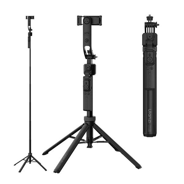 Ulanzi TT23 Camera Tripod