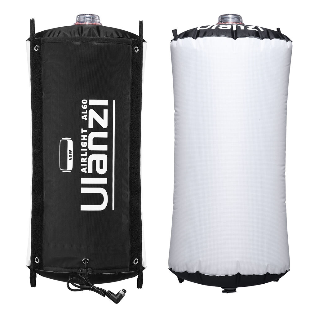 ULANZI AL60 Inflatable Air Tube Light