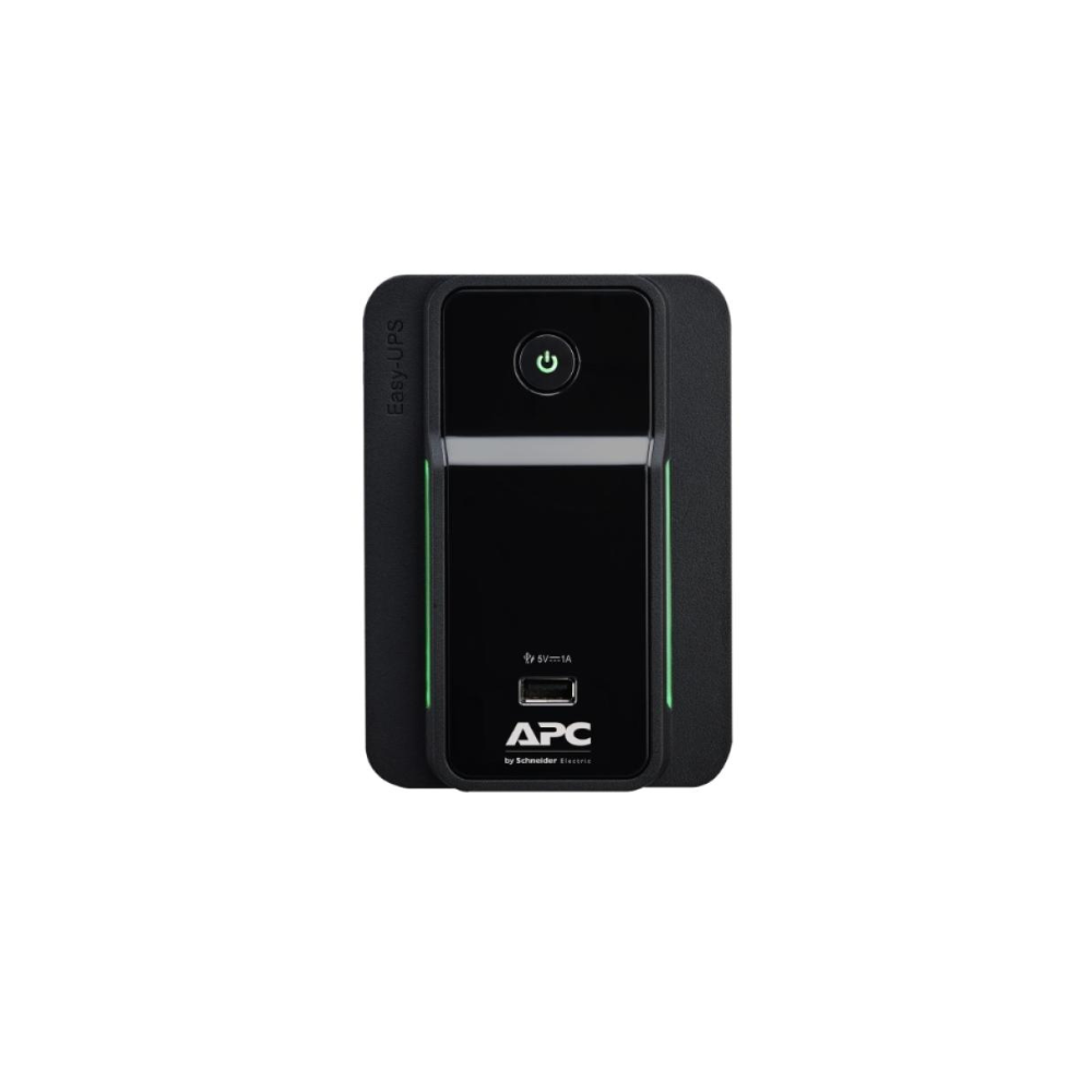 APC Back-UPS 1200VA 230V AVR Universal Sockets BX1200MI-MS