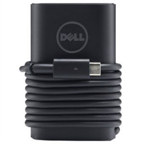 Charger for Dell Latitude 7310 P33S P34S P33S001 P34S001 20V 3.25A 65W USB-C AC Adapter