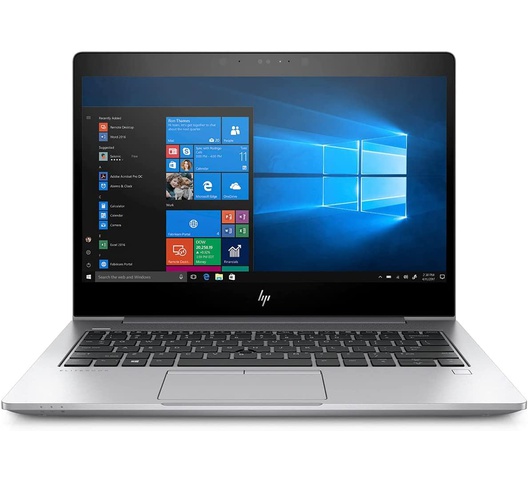 HP EliteBook 830 G5 Intel Core i7 8th Gen 8GB RAM 256GB SSD Non-Touch