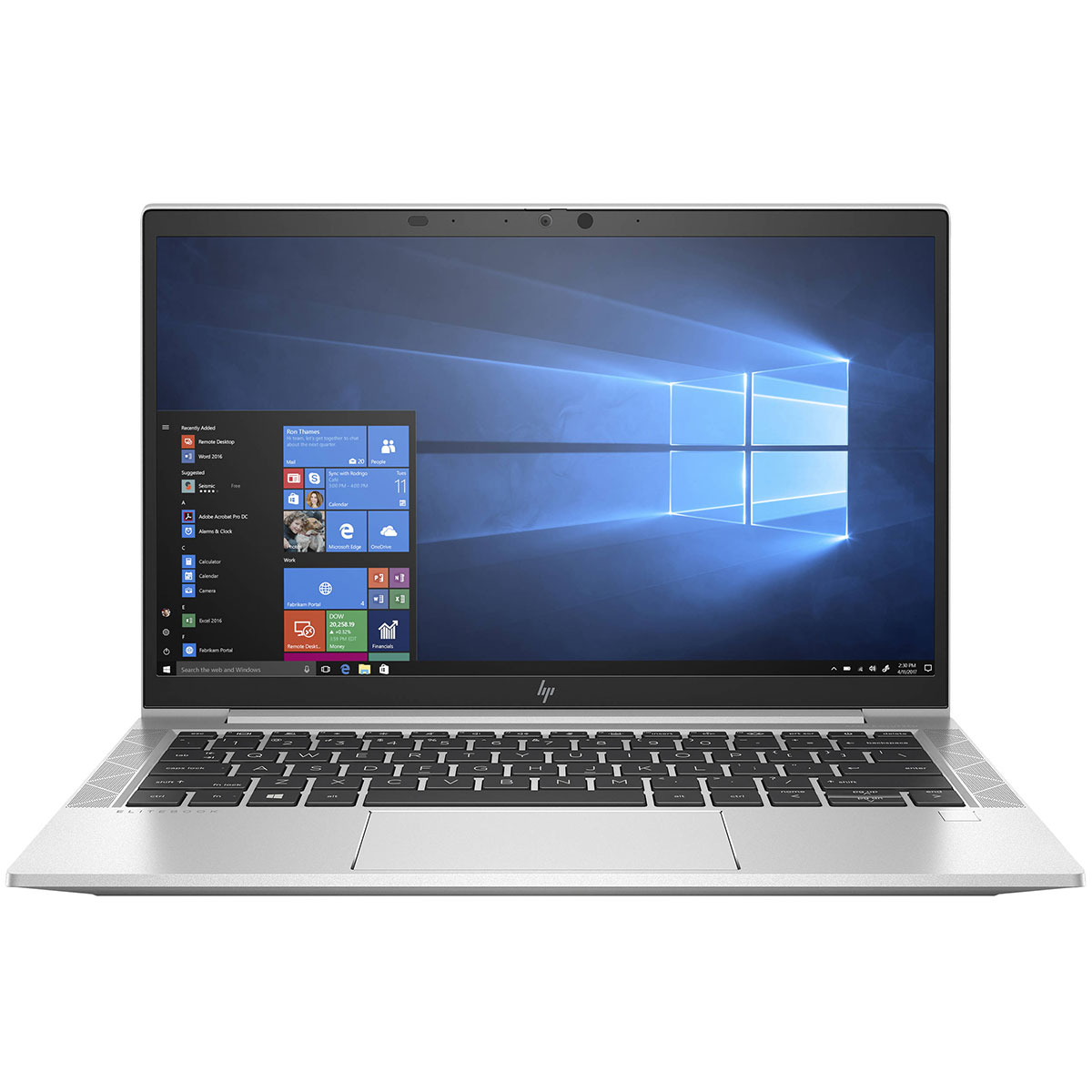 HP EliteBook 830 G7 Intel Core i7 10th Gen 8GB RAM 256GB SSD Non-Touch