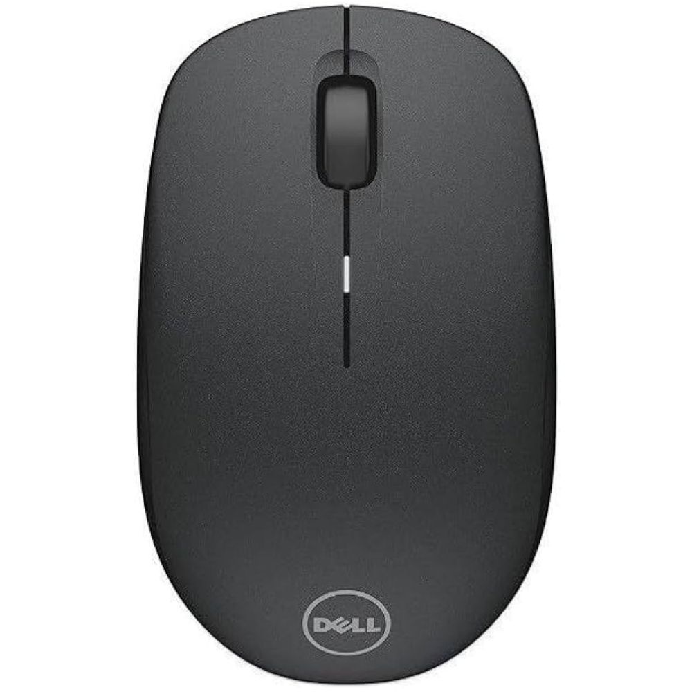 Dell Wireless Mouse - WM126