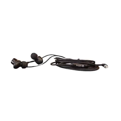 Scooper Smart SWE-03 Wired Earphones