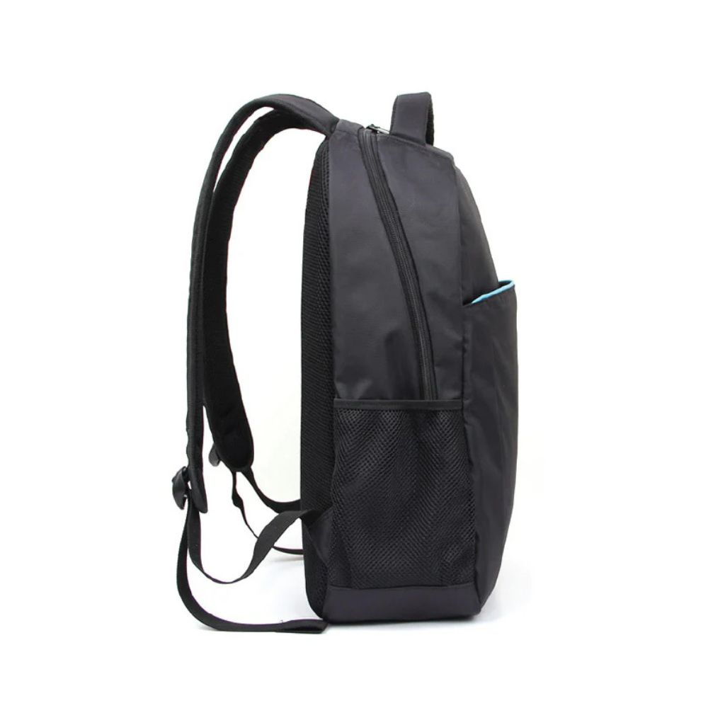 Kingsons 16.1" Blue Strip Series K8337W Backpack