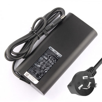 Charger for Dell 3XC39 492-BBIP 130W AC Adapter + Power Cord