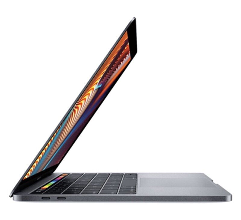 Apple MacBook Pro 13-inch 2018 Core i5 16GB RAM 256GB SSD