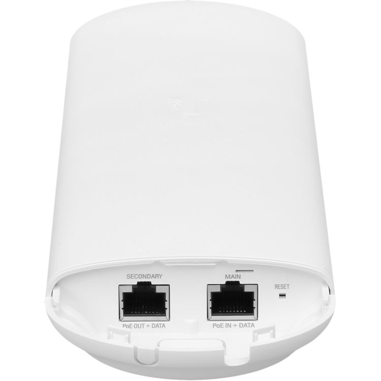 Ubiquiti airMAX NanoStation AC 5GHz 802.11ac (NS-5AC)