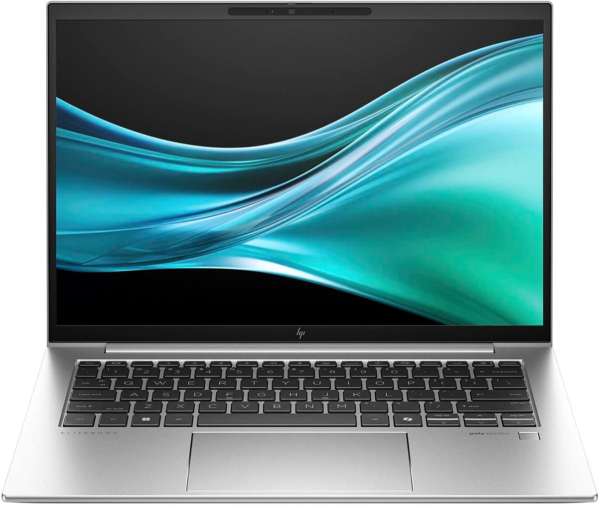 HP EliteBook 840 G11 Intel Core Ultra 5 135U 16GB RAM 256GB SSD Non-Touch