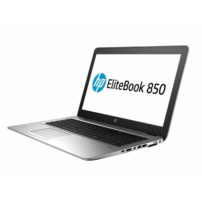 HP EliteBook 850 G3 Core i5 6th Gen 8GB RAM 256GB SSD Non-Touch