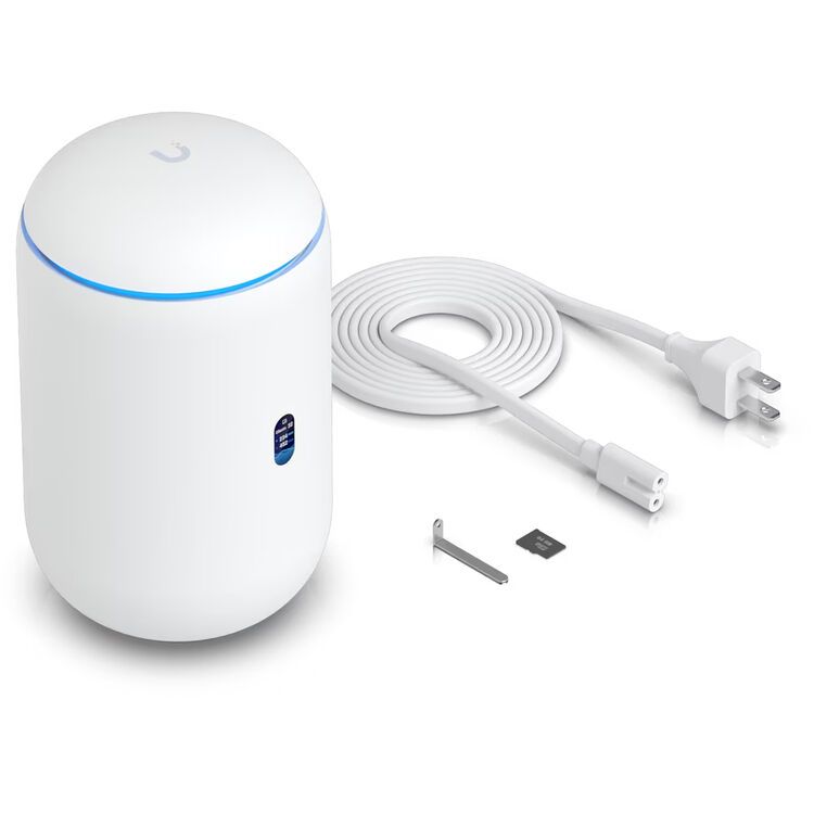 UniFi Dream Router 7 (UDR 7) gateways
