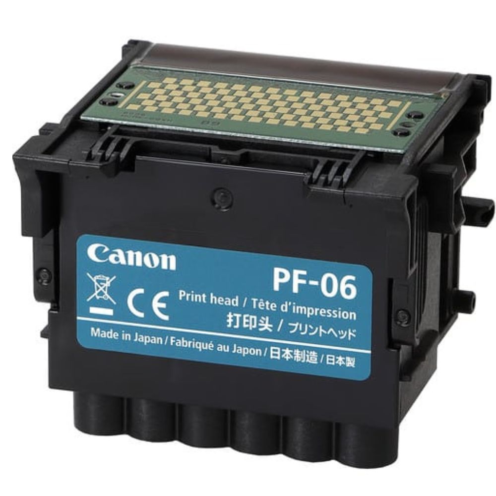 Canon PF-06 Print Head (CANPF06) Inkjet Print Head