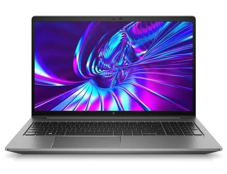 HP ZBook Firefly 14 G7  i7 10th Gen 32GB RAM 512GB SSD Touchscreen