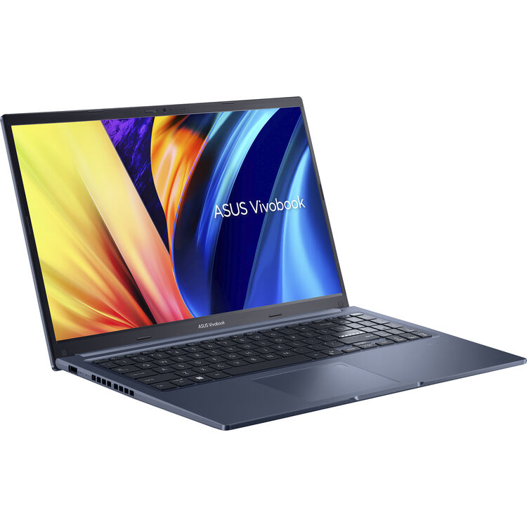 ASUS Vivobook 15-X1504ZA i7 12th Gen 8GB 512GB-X1504ZA-NJ232W