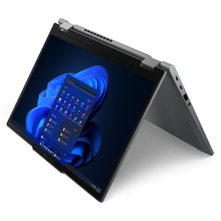 Lenovo ThinkPad Yoga X13 Core i5 10th Gen 8GB RAM 256GB SSD x360 Touchscreen
