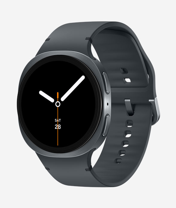 Samsung Galaxy Watch 8 40mm Smartwatch