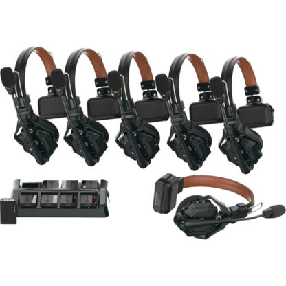 HOLLYLAND SOLIDCOM C1 PRO 6S WIRELESS HEADSET