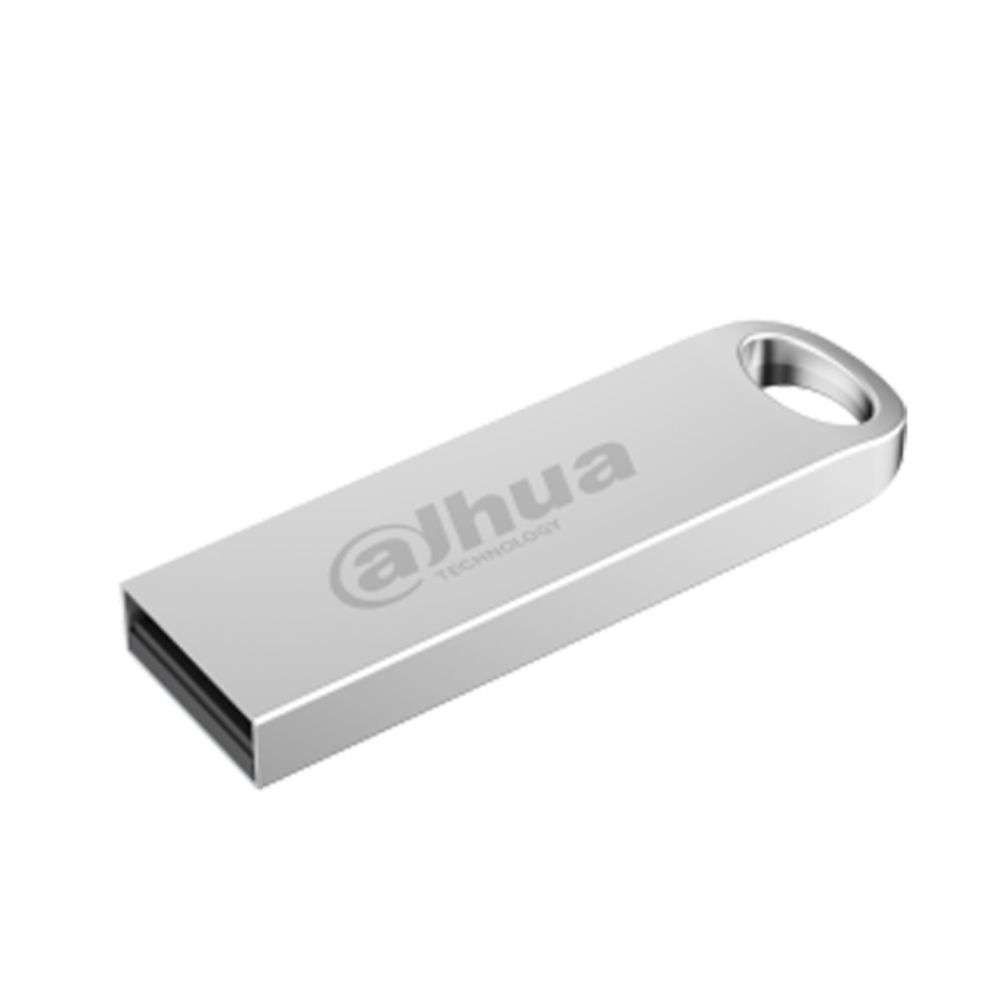Dahua Dhi-Usb-U106-20-32Gb 32Gb Usb 2.0 Metalic Flash Drive