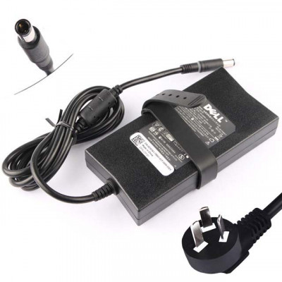 Charger for Dell Inspiron 20 3048 AIO 19.5V 6.7A 130W AC Adapter