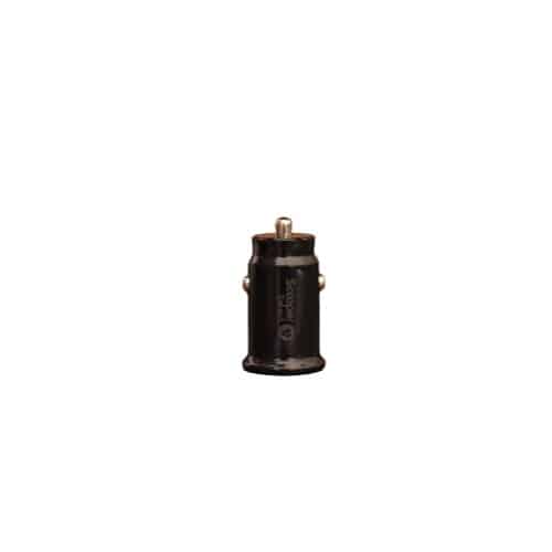 SCC-01M CAR CHARGER 3.4A FAST CHARGING FOR 2