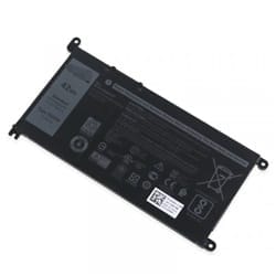 Dell Inspiron 15 7000 7560 7570 Battery 11.4V 42Wh Original Battery