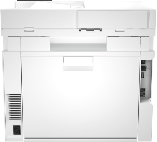 HP Color LaserJet Pro MFP 4303fdn Printer – 5HH66A