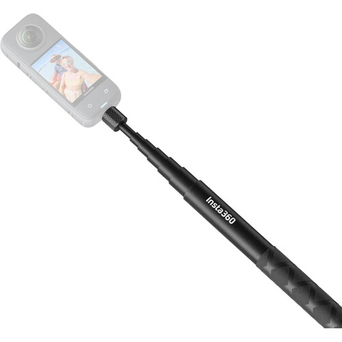 INSTA INVISIBLE SLEFIE STICK ONLY