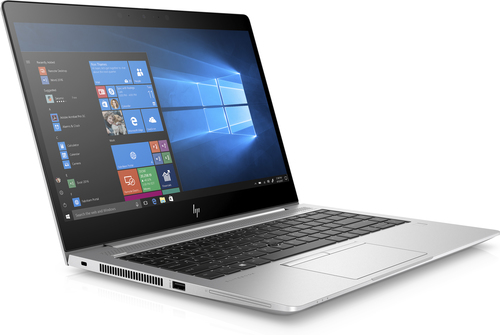 HP EliteBook 840 G6 i7‑8665U 14″ 16 GB RAM 512 GB SSD