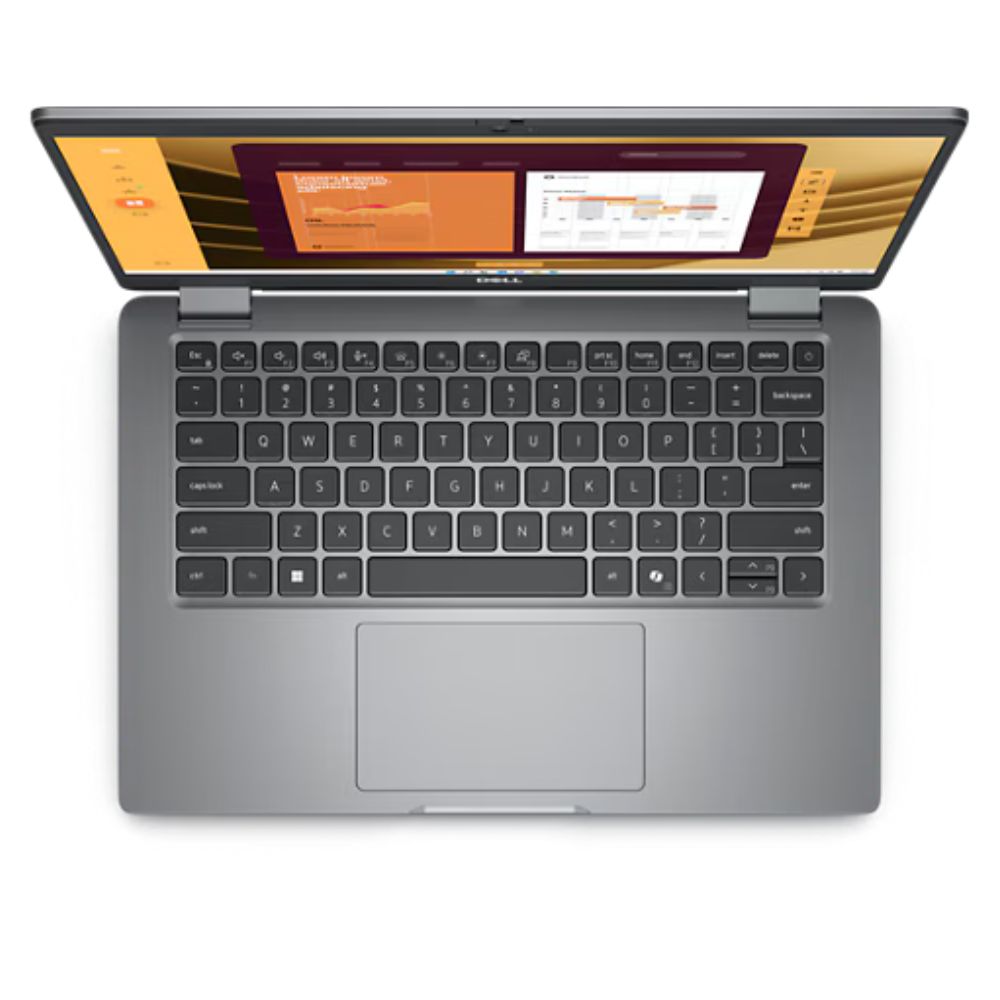 Dell Latitude 5350 Ultra 7-165U 32GB RAM 512GB SSD 13.3” Touch W11 Pro