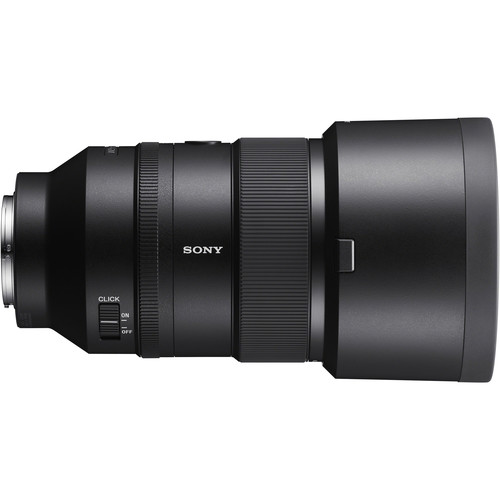 SONY FE 135MM F1.8 GM LENS-SONFE135MM1.8GM