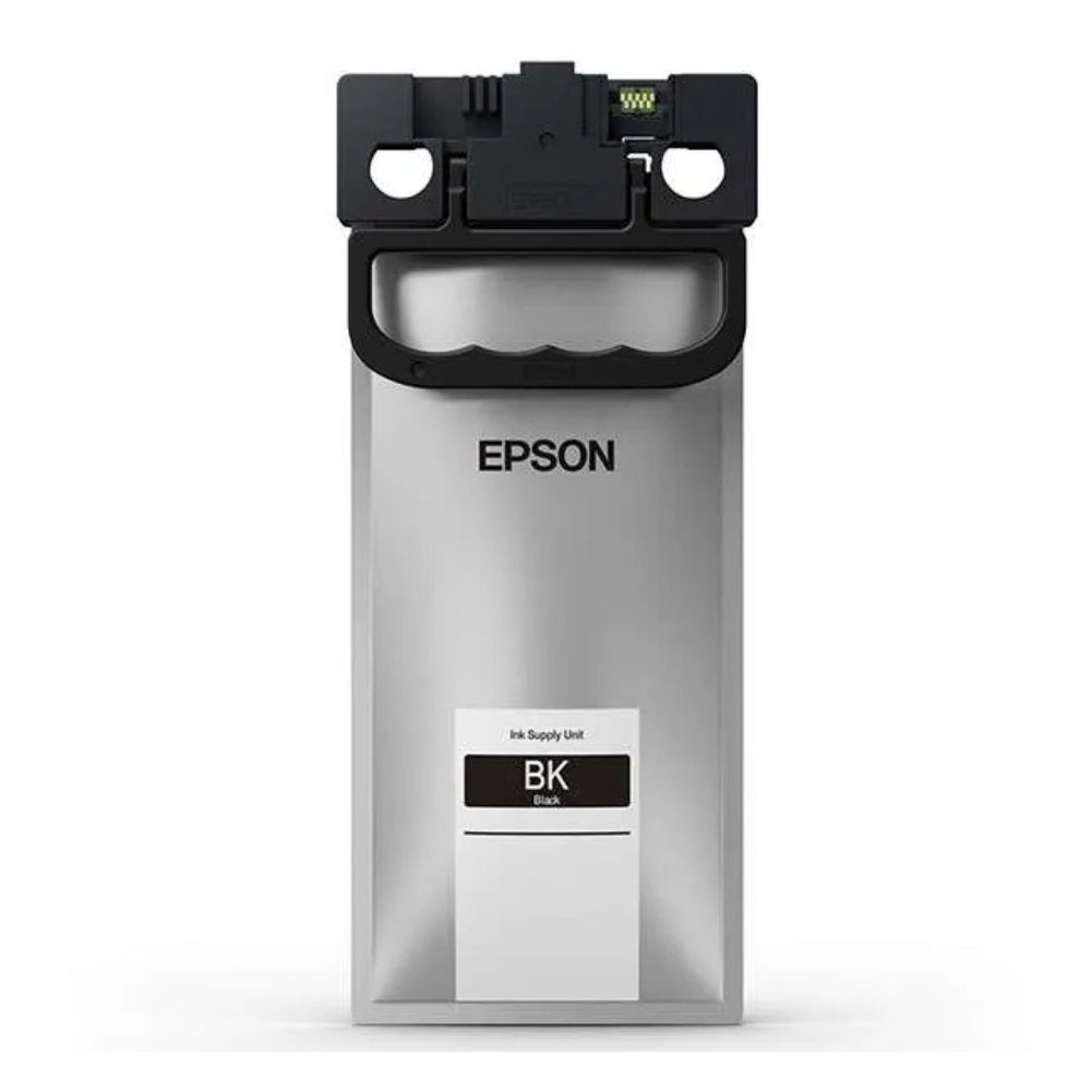 Epson T9741 Black XXL Ink Cartridge  WF-C869R  - C13T97410N