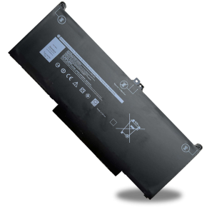 Dell Latitude 12 7000 7280 7290 Series 7.6V 60Wh Original Battery