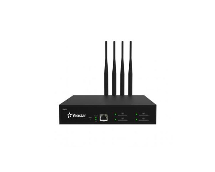 Yeastar TG400L (LTE/4G)