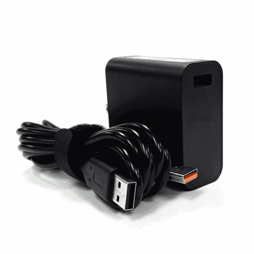 Charger for Lenovo Yoga Book 9 14IAH10 83KJ – 65W GaN USB-C PD 20V 3.25A