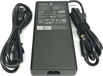 Charger for Lenovo Legion Pro 7 83F50011US – 400W 20V 20A
