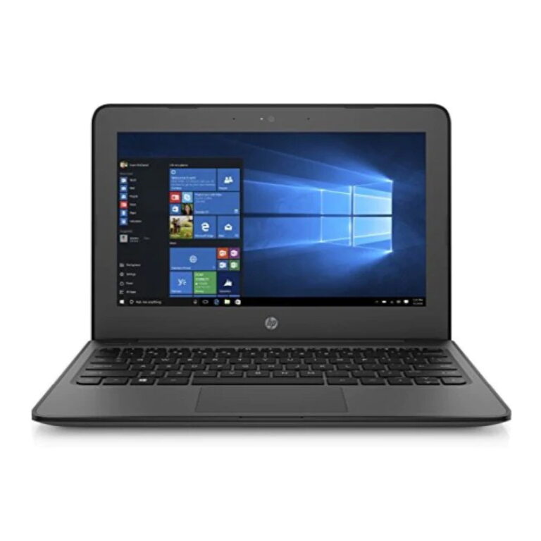 HP Stream Notebook Intel Celeron 2GB RAM 32GB SSD