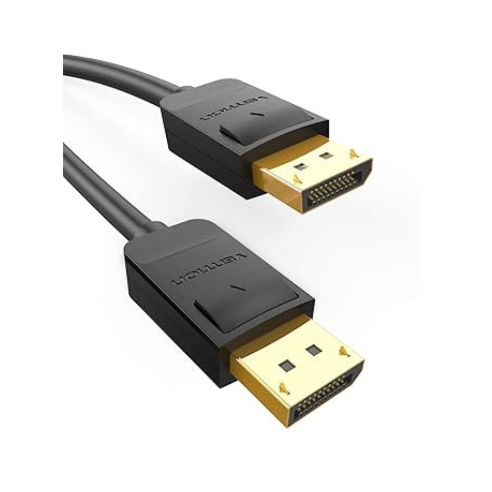 Vention DisplayPort Cable 1.5M VEN-HACBG