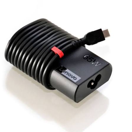 Adapter for Lenovo ThinkBook 14 G8 IAL – 65W 20V 3.25A USB-C