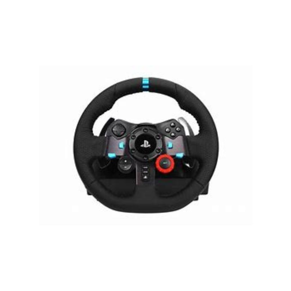 Logitech G29 Steering Wheels & Pedals