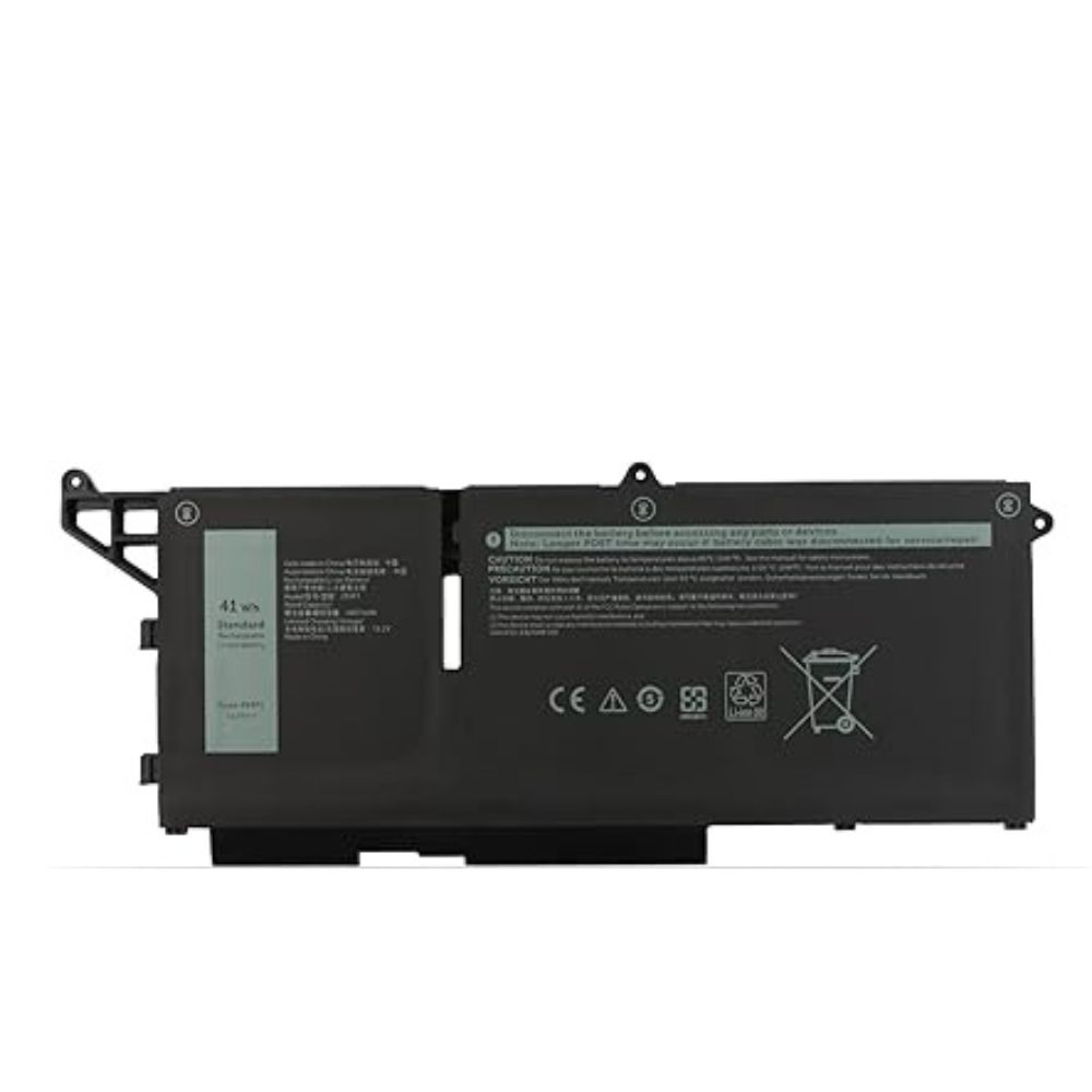 Dell Latitude 14 5431 11.25V 41Wh Original Battery