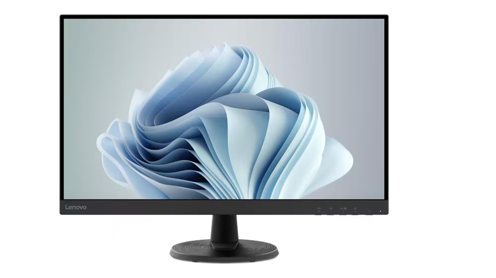 Lenovo ThinkVision E24-40 23.8 inch FHD Monitor - 64BAMAT1UK
