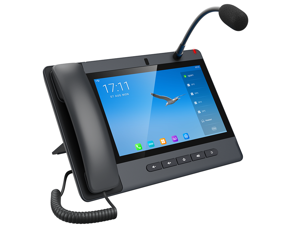 Fanvil A320i Touch Console IP Phone