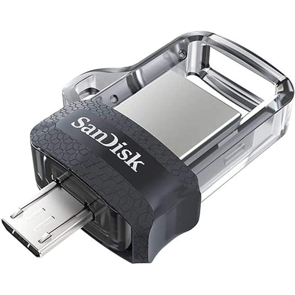 SanDisk Ultra Flair 128GB, USB 3.0 SDCZ73-128G-G46 Flash Drive