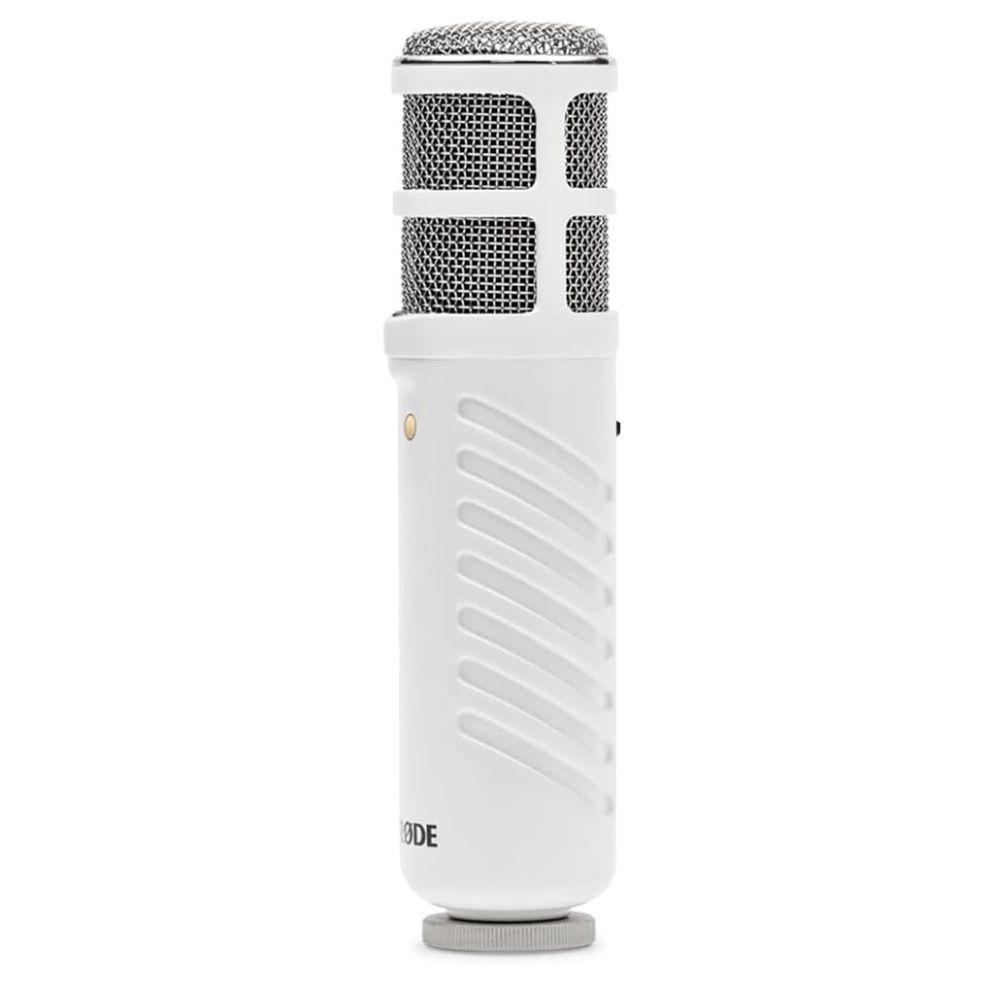 RODE BROADCASTER CONDENSER MIC